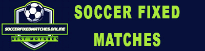 soccer fixed matches